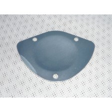 ENGINE IGNITION COVER - SHEET METAL (ZINC)